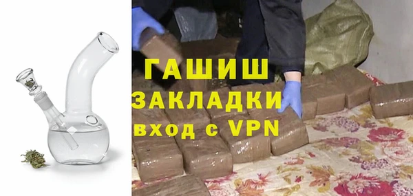 винт Пересвет