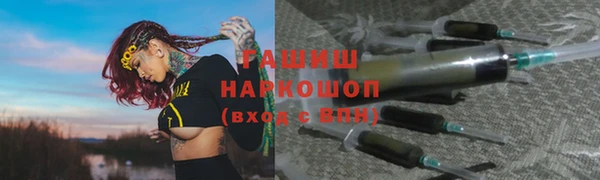 винт Пересвет