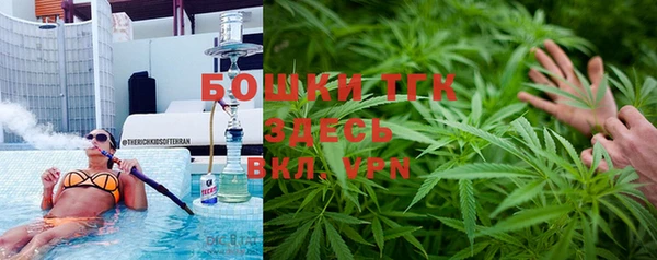 хмурый Балабаново